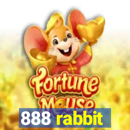 888 rabbit